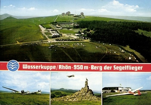 Gersfeld der rhön - in,