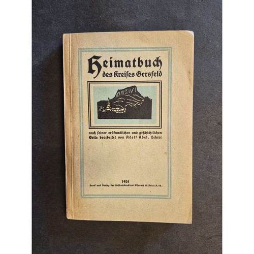 Heimatbuch des kreises - heimatbuch,