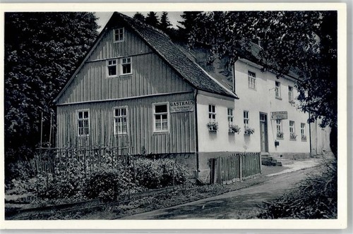 36129 w6412 gersfeld - (rhön),