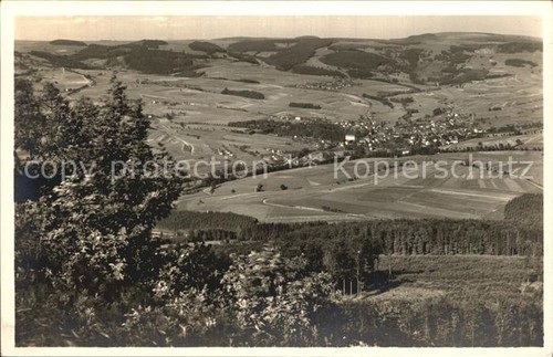 Gersfeld rhoen grosse halle - gersfeld,