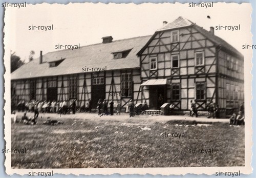 Gersfeld rhön 1930er - 1930er,