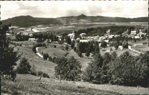 Gersfeld rhoen - gersfeld,