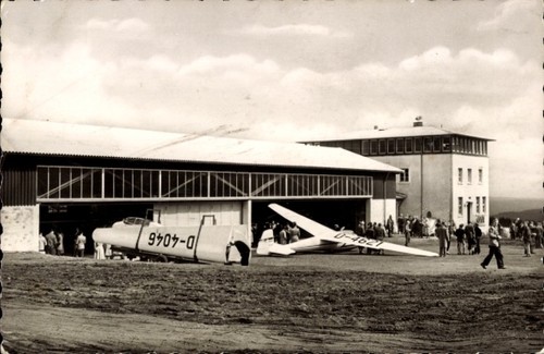 Gersfeld der rhön - der,