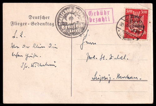 Deutsches reich halbamtliche - deutsches,