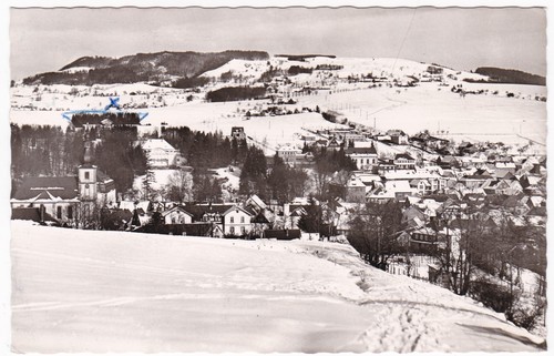 Gersfeld winterpracht der - gersfeld,