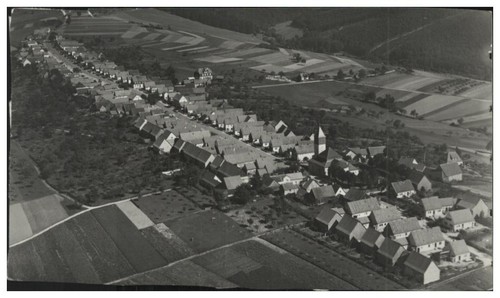 Zz13820 sandberg bei gersfeld - sandberg,